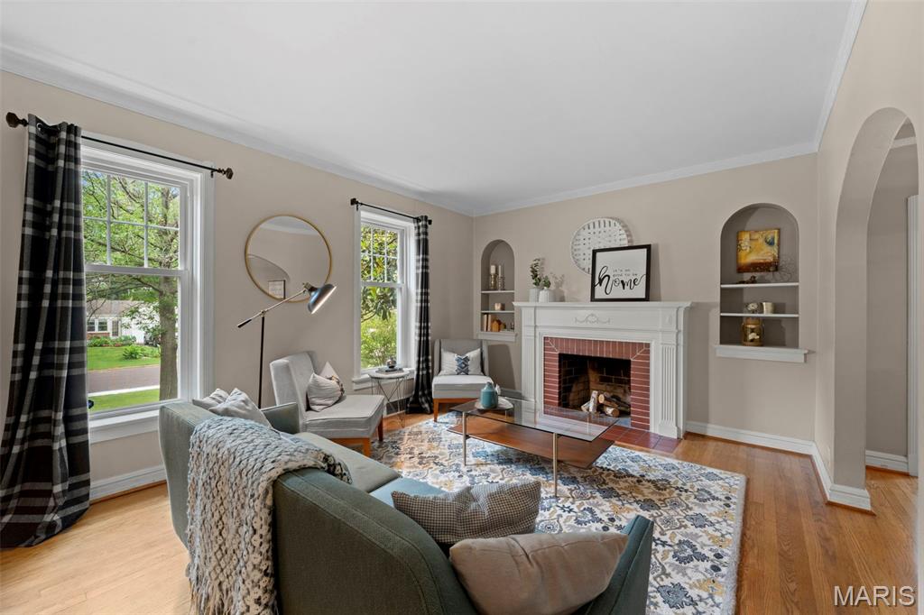 Fieldston Terrace - Residential