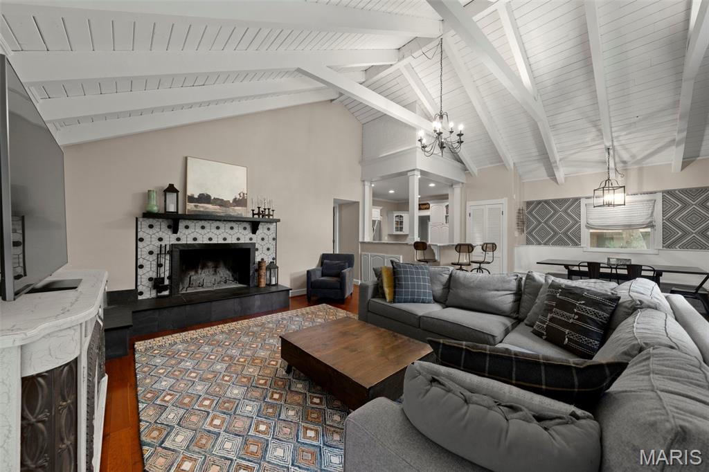 Fieldston Terrace - Residential