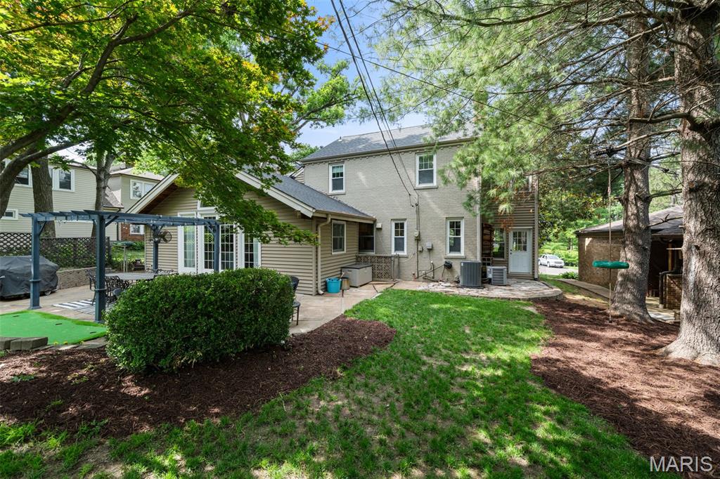 Fieldston Terrace - Residential