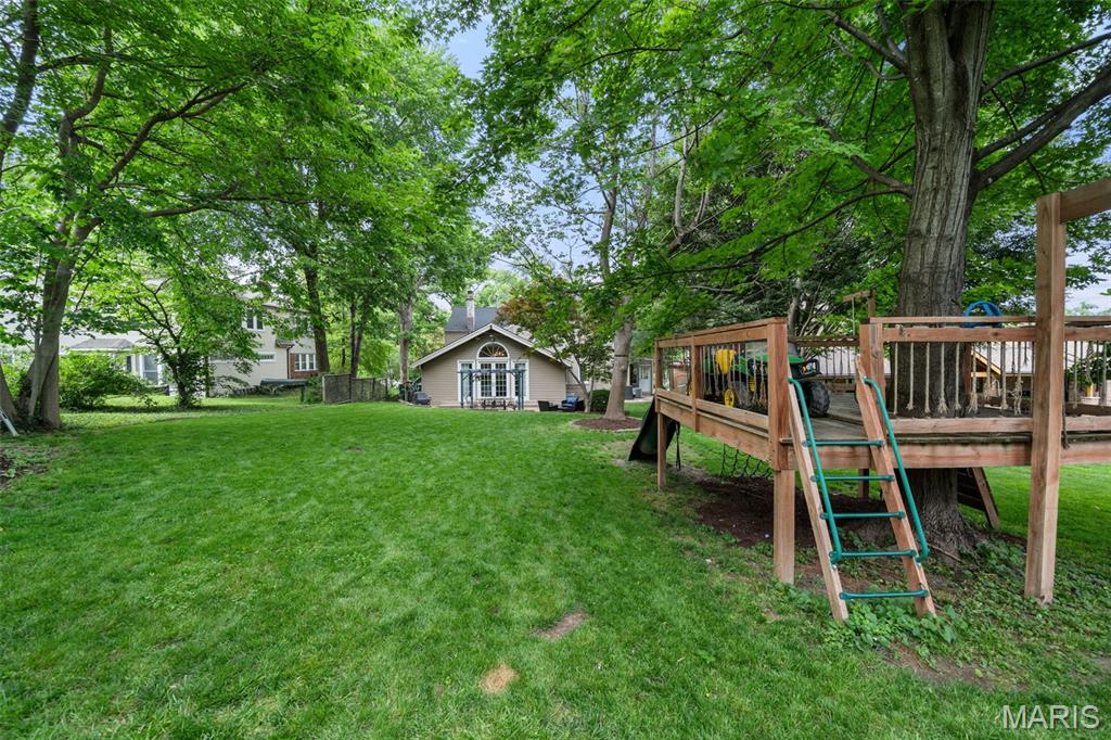 Fieldston Terrace - Residential