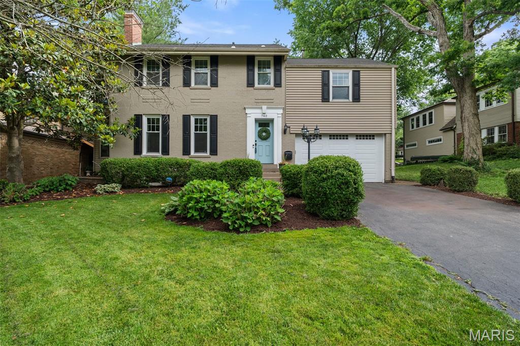 Fieldston Terrace - Residential