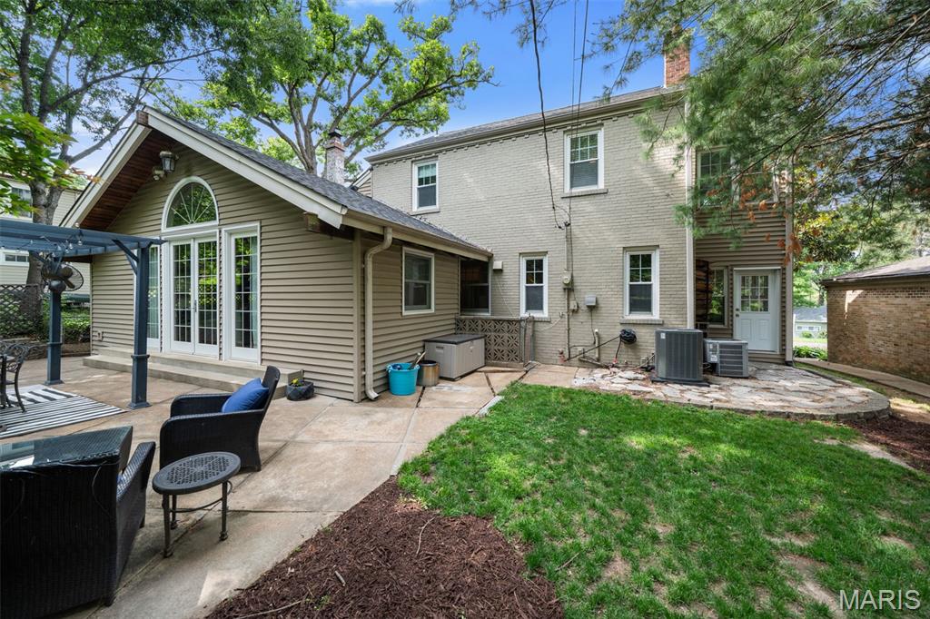 Fieldston Terrace - Residential