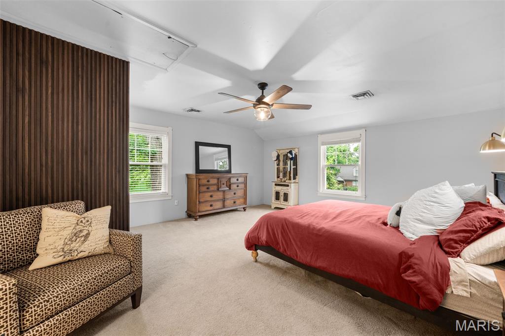 Fieldston Terrace - Residential