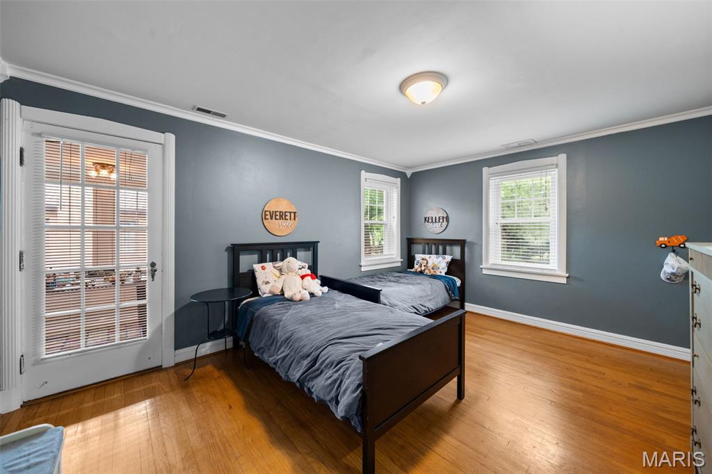 Fieldston Terrace - Residential