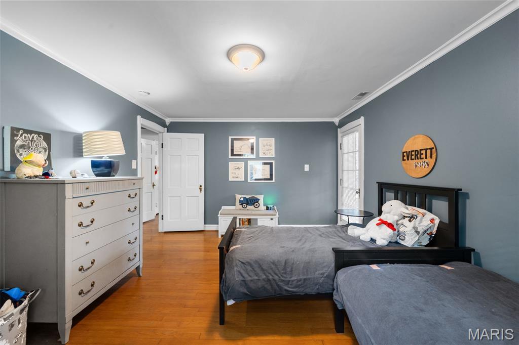 Fieldston Terrace - Residential