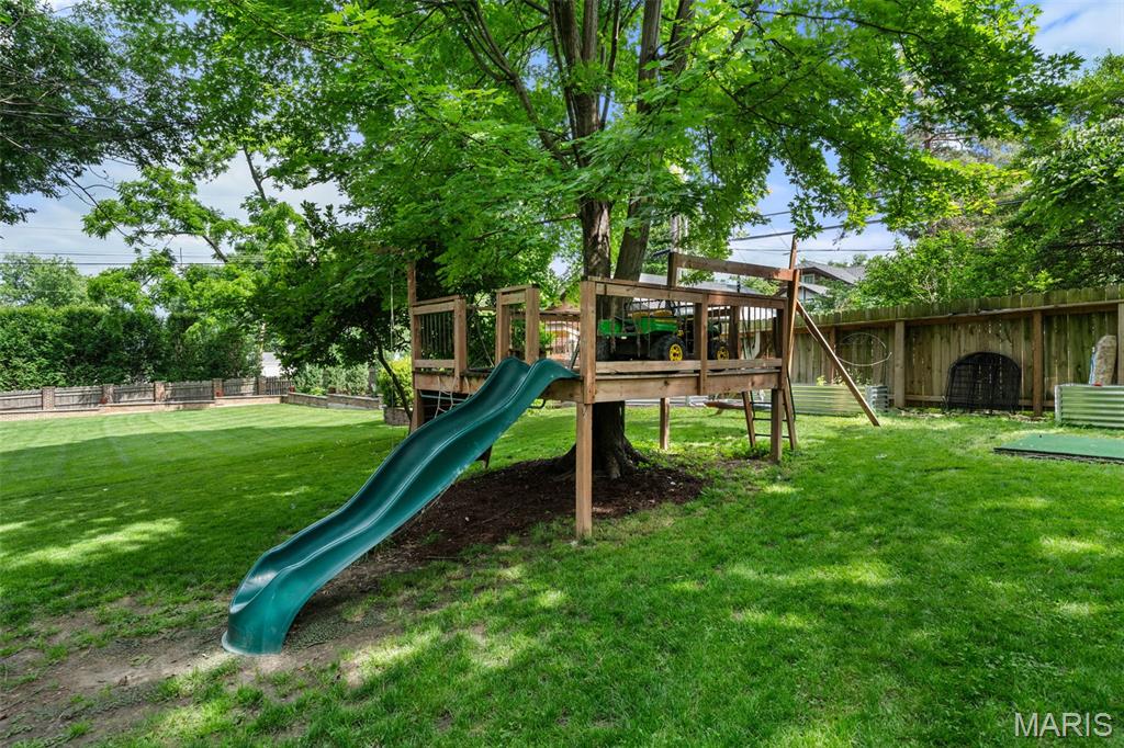 Fieldston Terrace - Residential