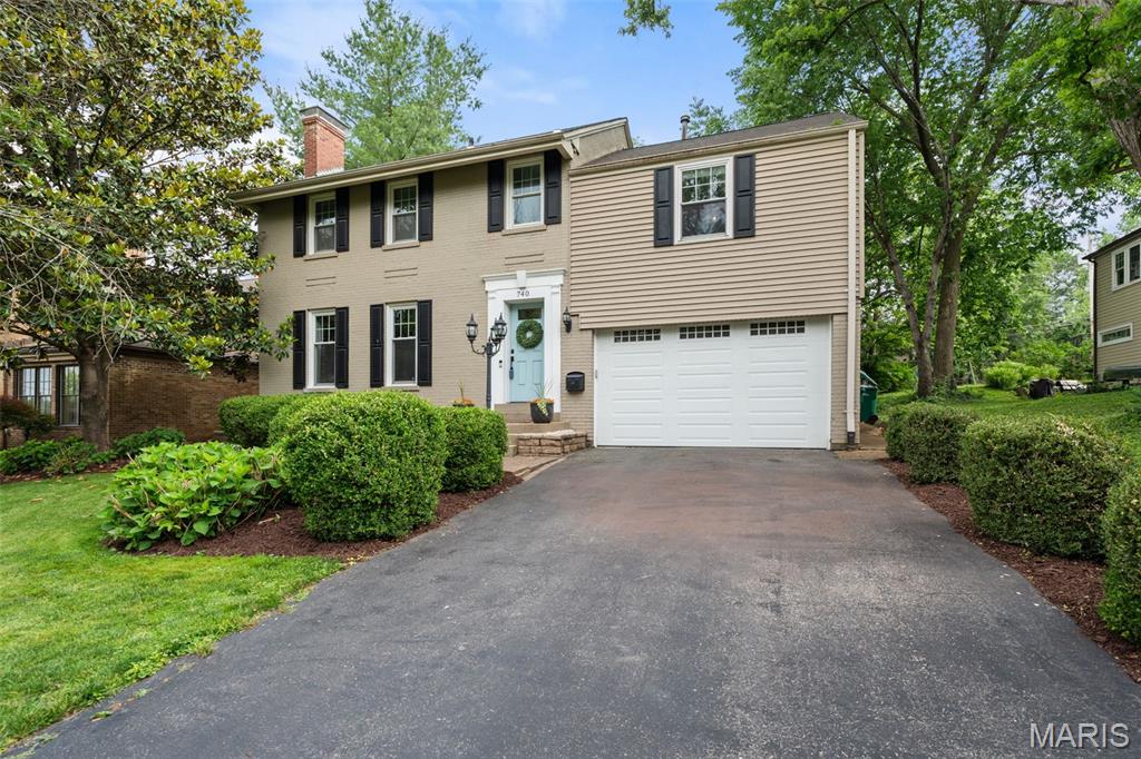 Fieldston Terrace - Residential