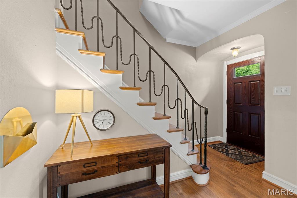 Fieldston Terrace - Residential
