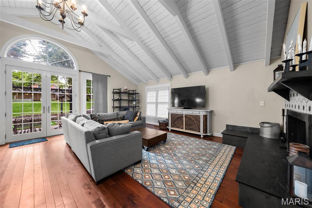 Fieldston Terrace - Residential