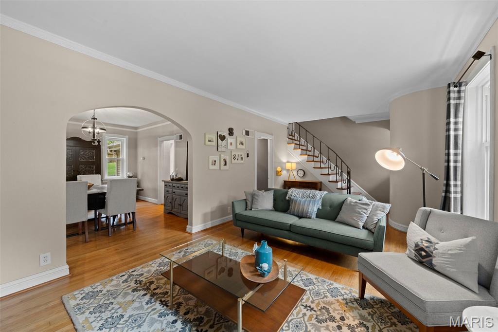 Fieldston Terrace - Residential