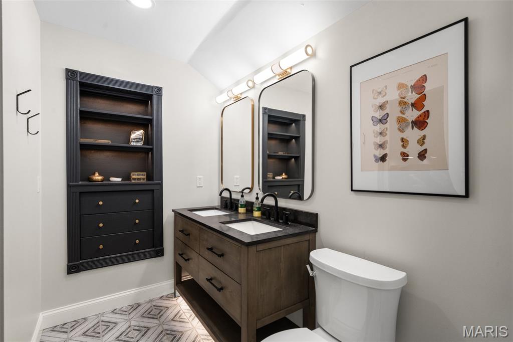 Fieldston Terrace - Residential