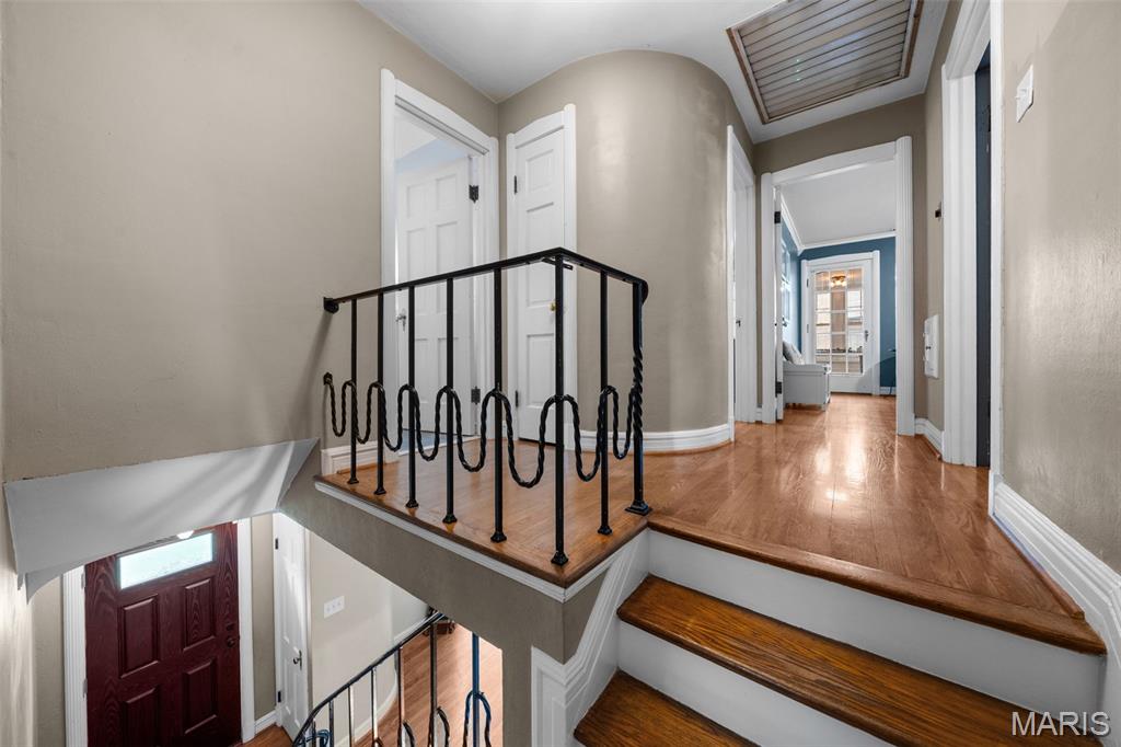 Fieldston Terrace - Residential