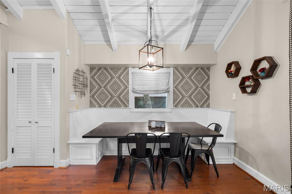 Fieldston Terrace - Residential