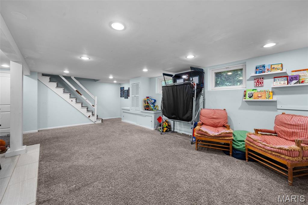 Fieldston Terrace - Residential