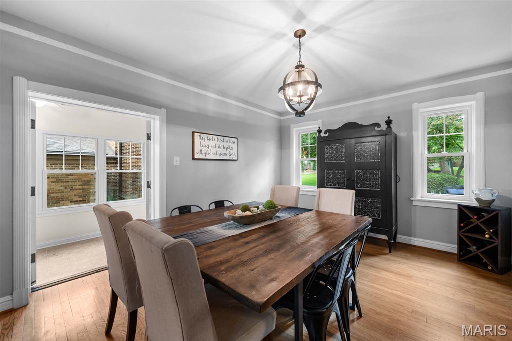 Fieldston Terrace - Residential