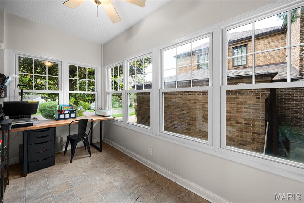 Fieldston Terrace - Residential