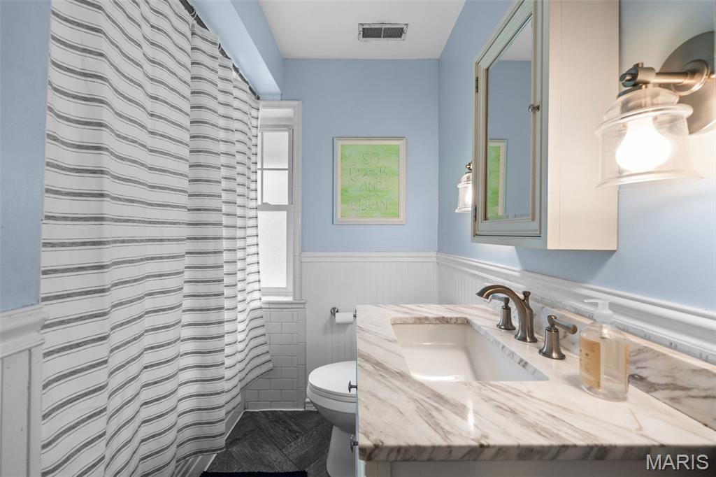 Fieldston Terrace - Residential