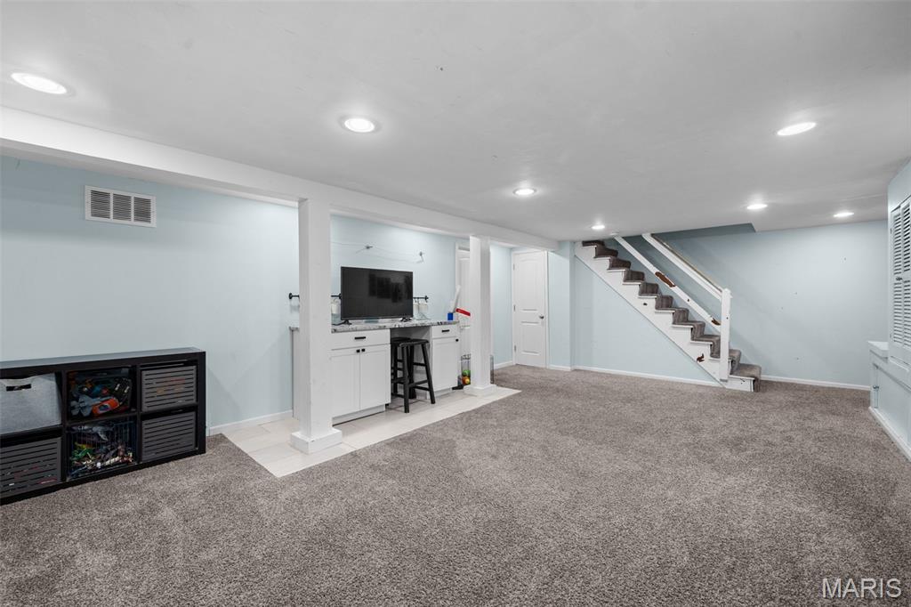 Fieldston Terrace - Residential