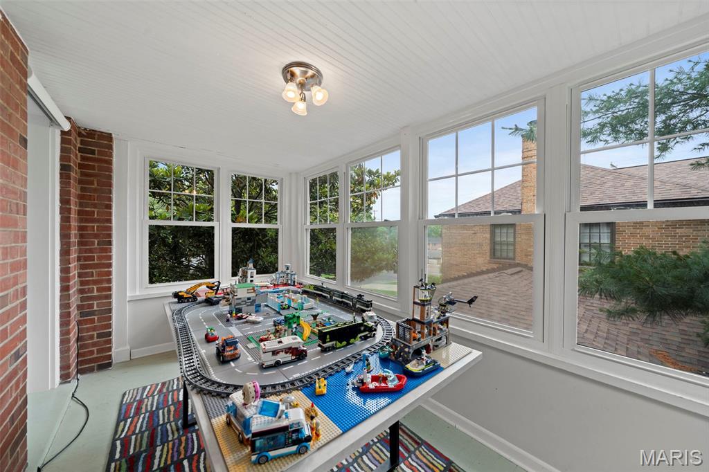 Fieldston Terrace - Residential