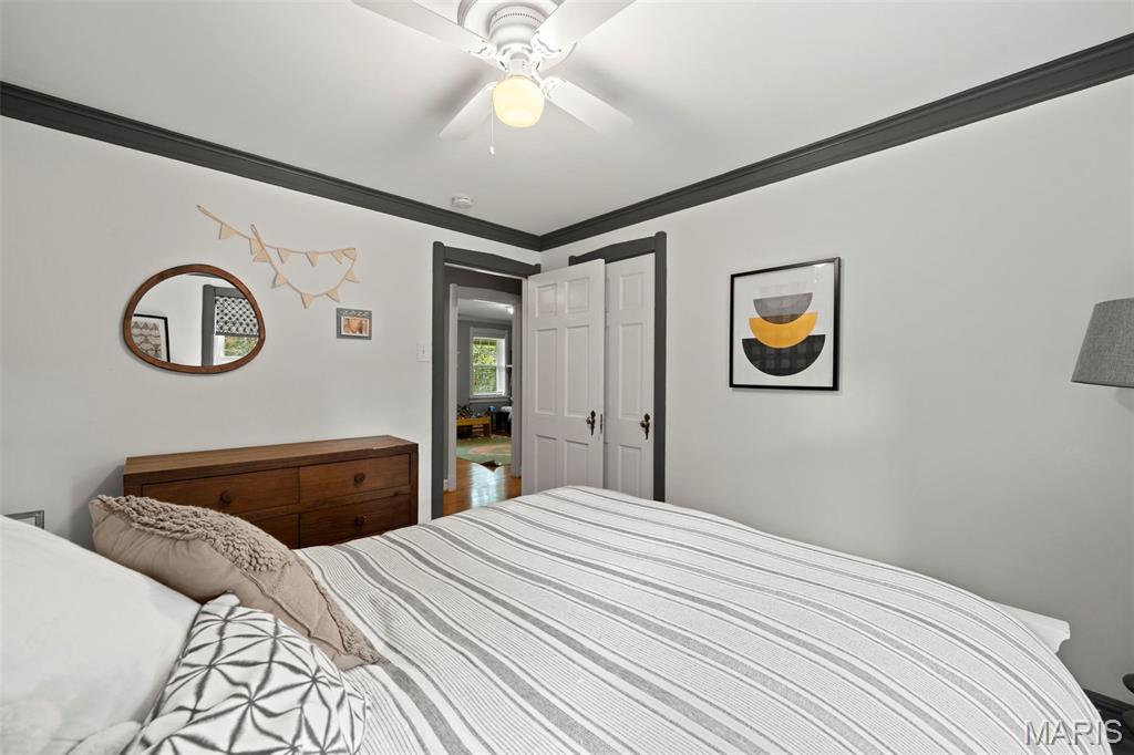 Fieldston Terrace - Residential
