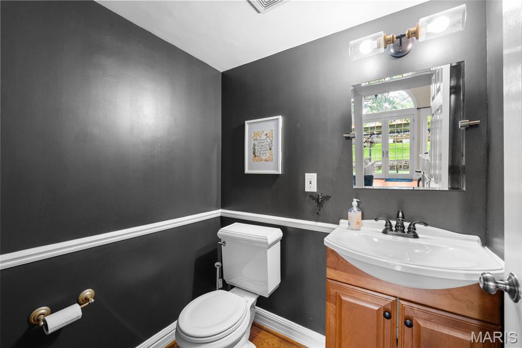 Fieldston Terrace - Residential