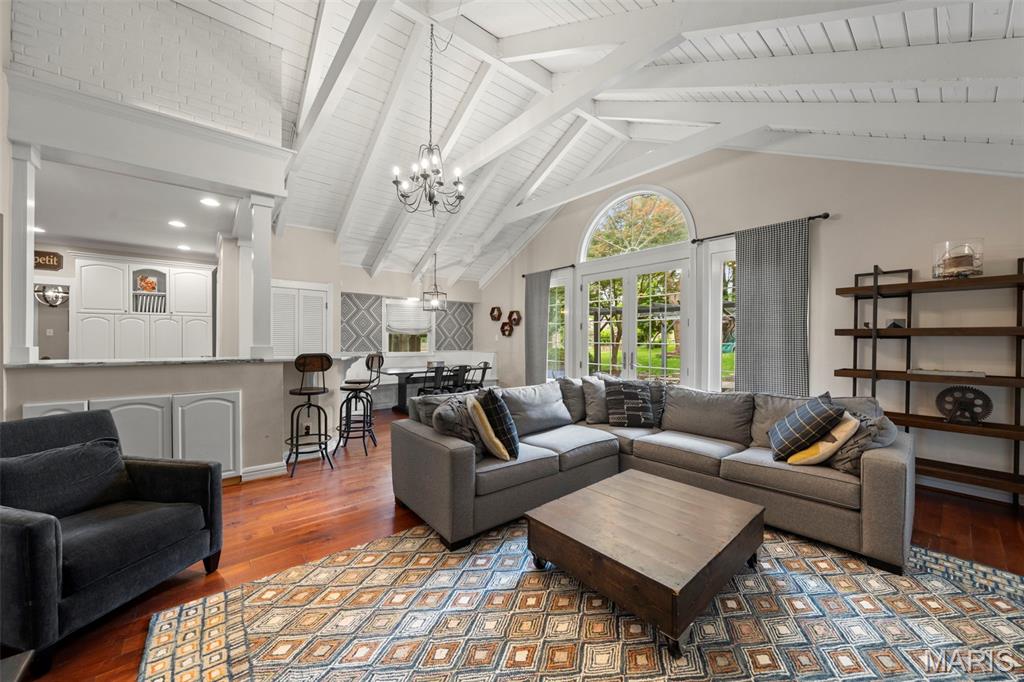 Fieldston Terrace - Residential