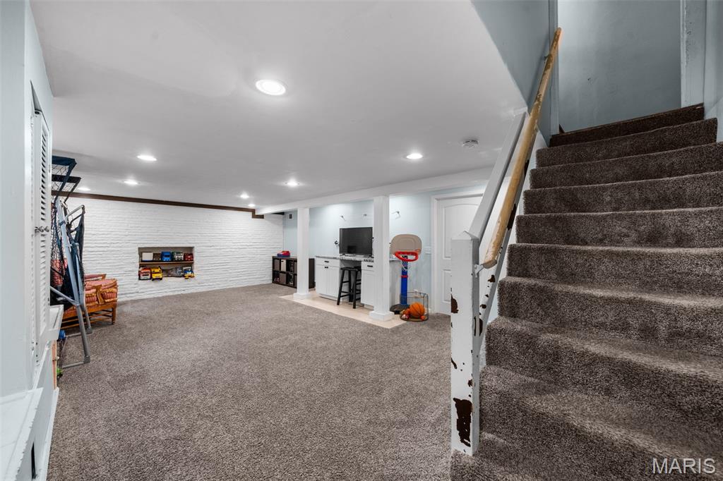 Fieldston Terrace - Residential