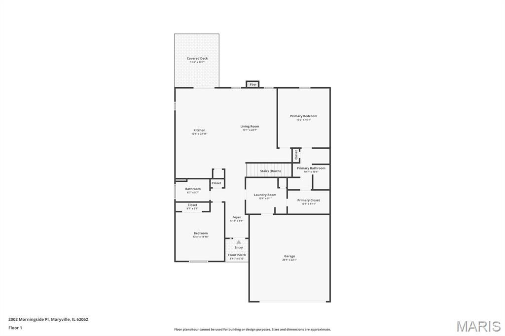 2002 Morningside Place