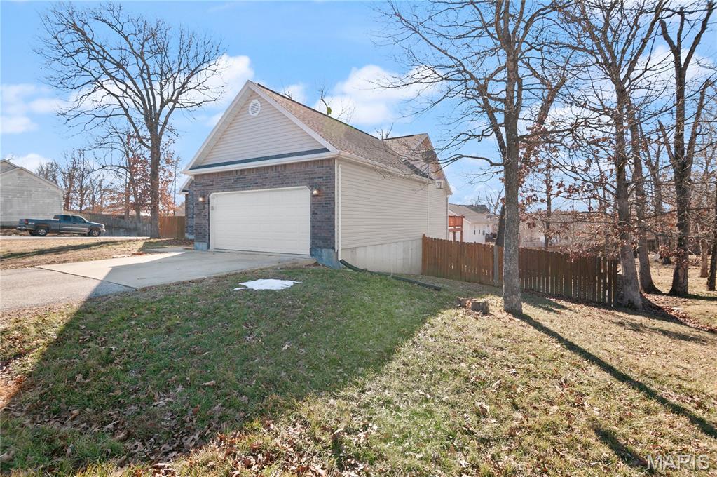 Taylor Hills Ph 01 - Residential