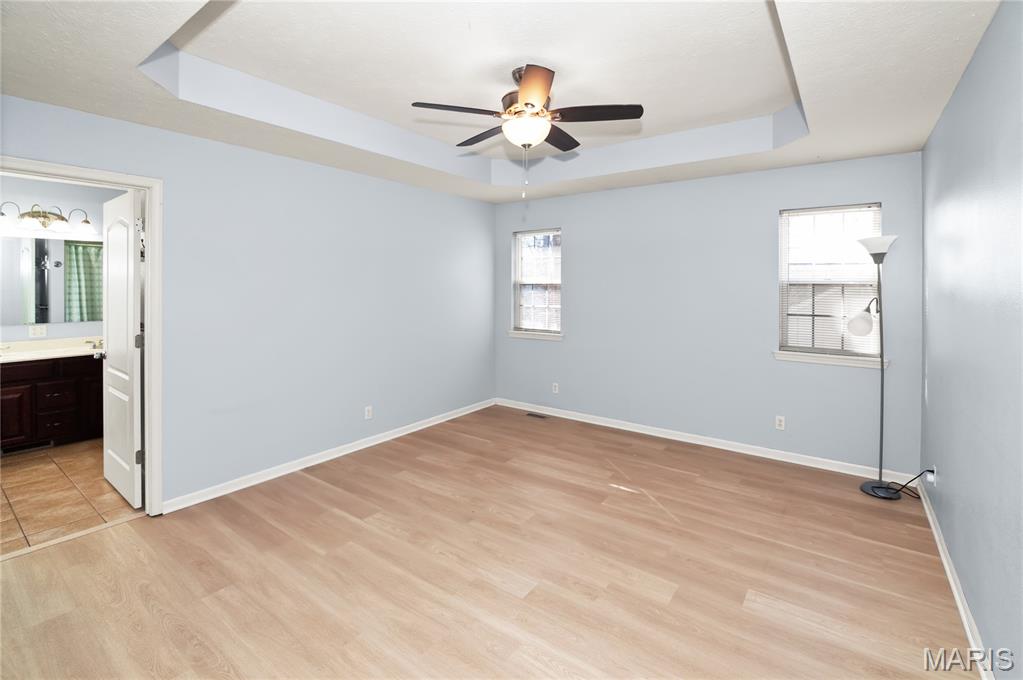 Taylor Hills Ph 01 - Residential