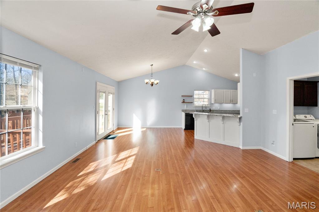 Taylor Hills Ph 01 - Residential