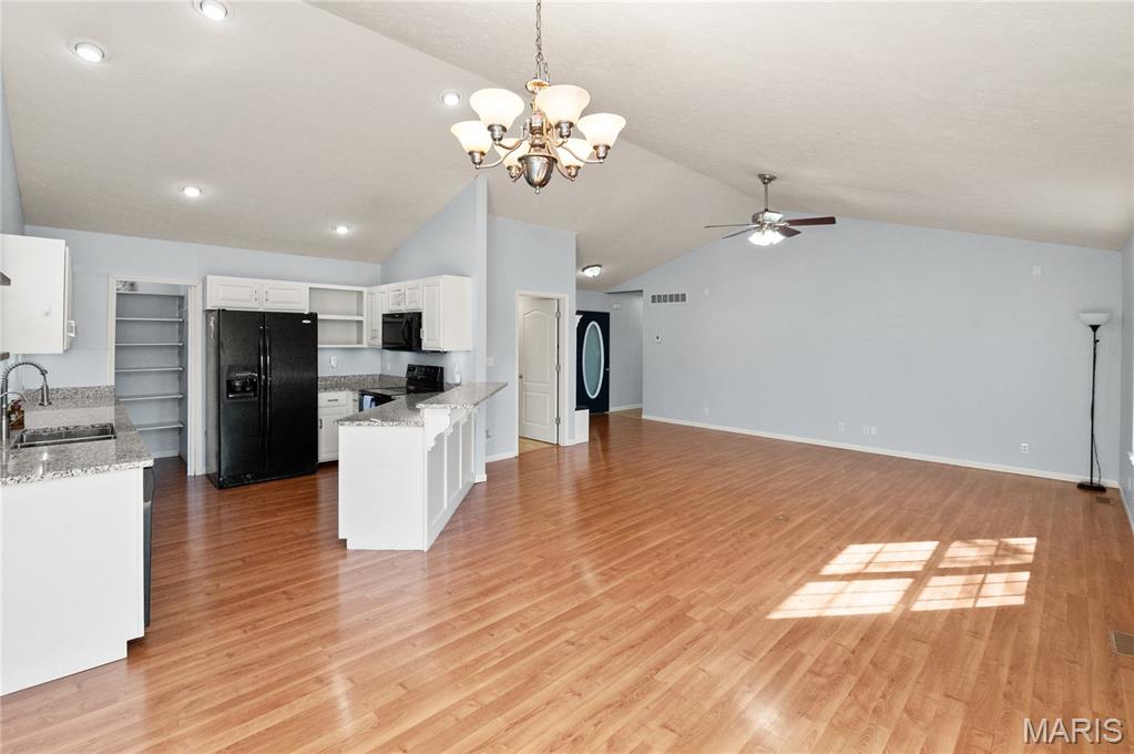 Taylor Hills Ph 01 - Residential