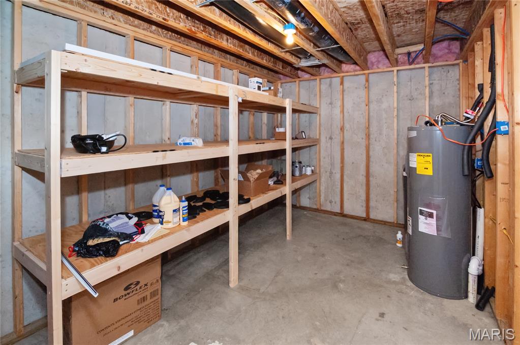 Taylor Hills Ph 01 - Residential