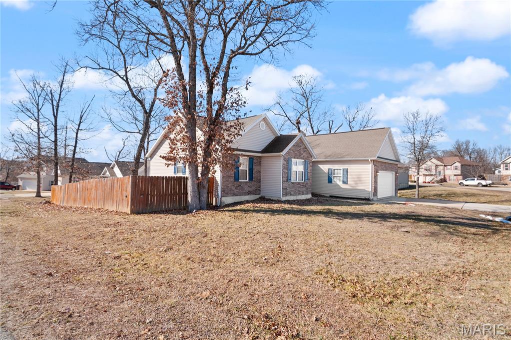 Taylor Hills Ph 01 - Residential