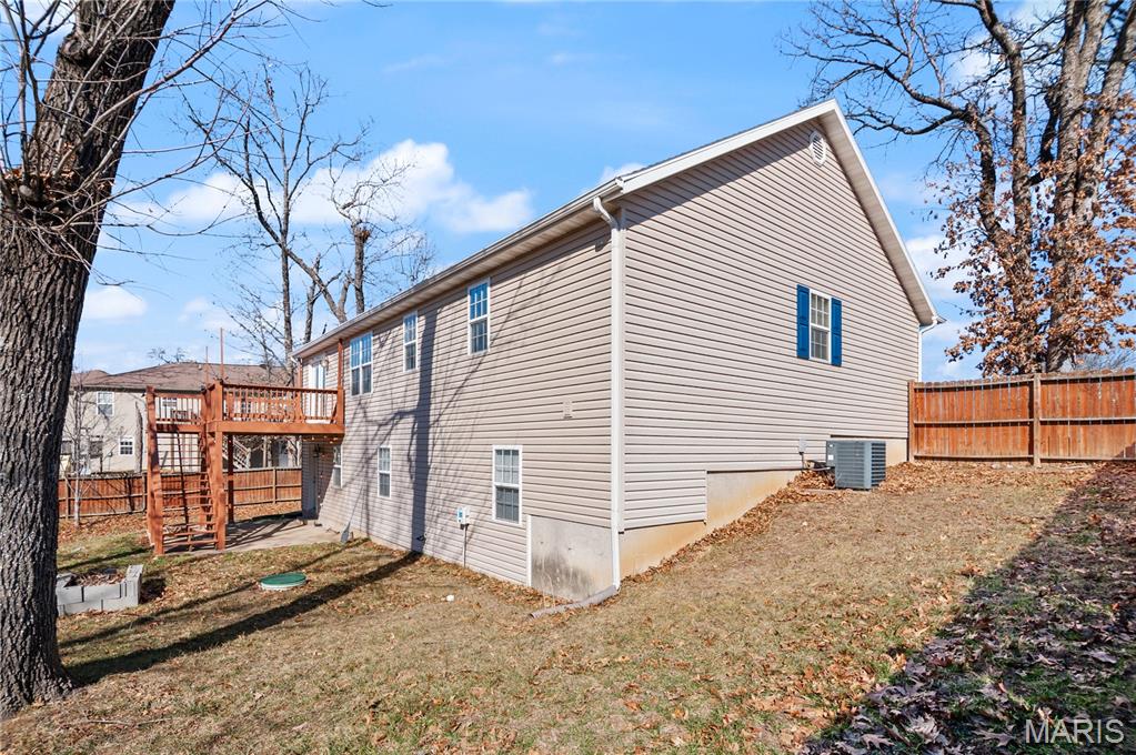 Taylor Hills Ph 01 - Residential