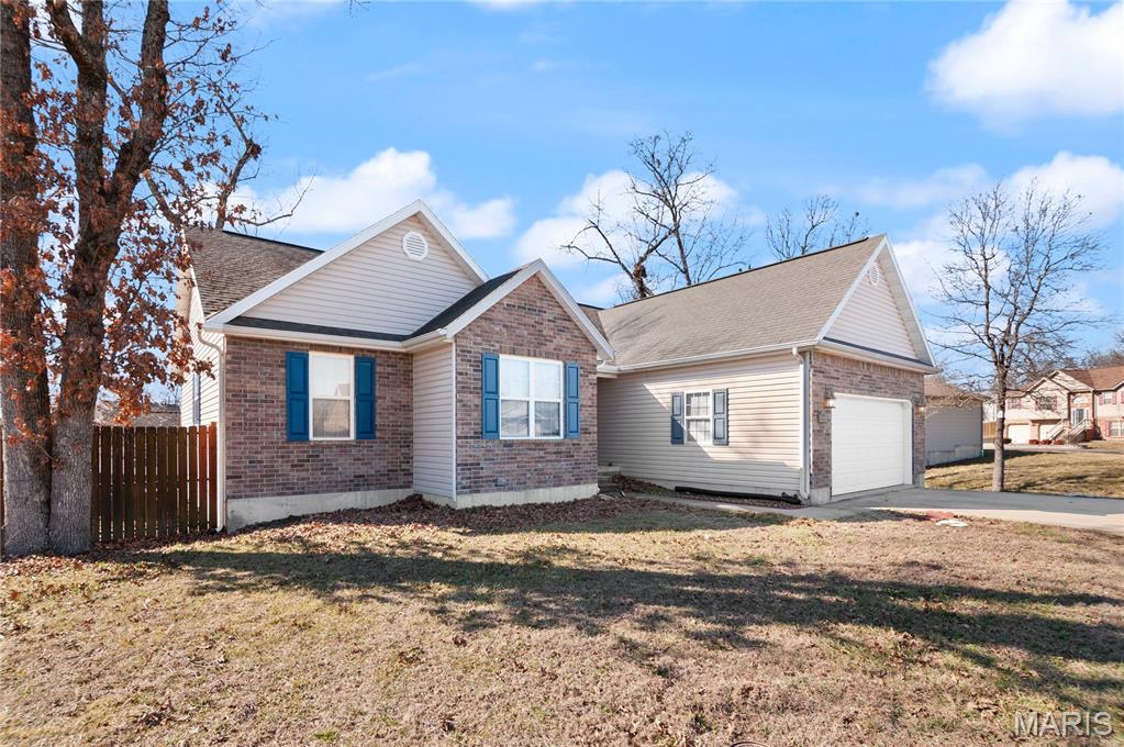 Taylor Hills Ph 01 - Residential