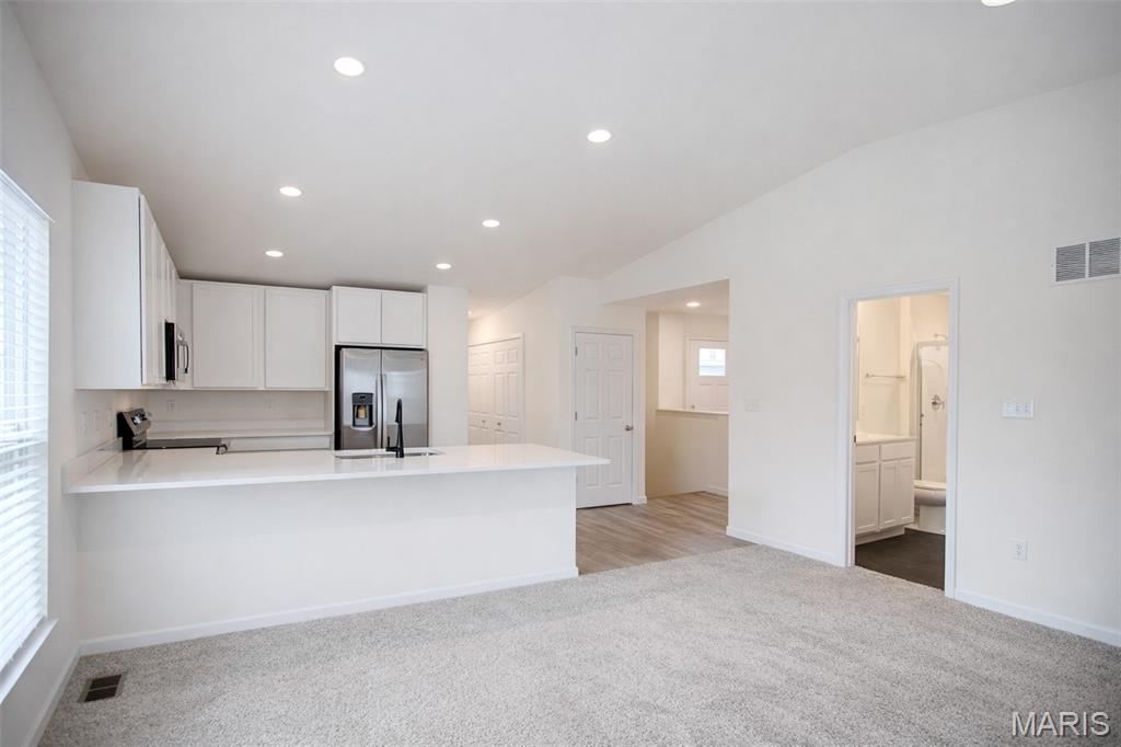 St. Andrews Meadows - Residential