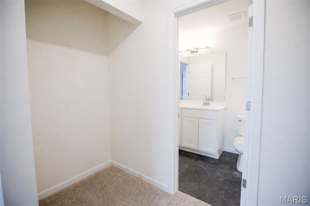 St. Andrews Meadows - Residential