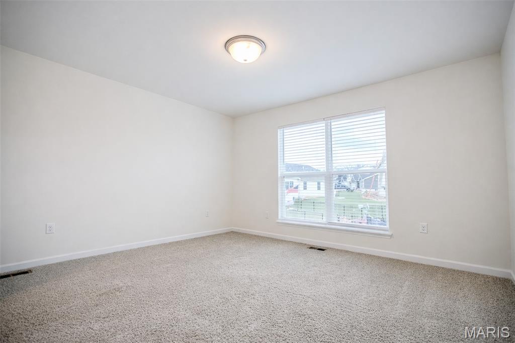 St. Andrews Meadows - Residential