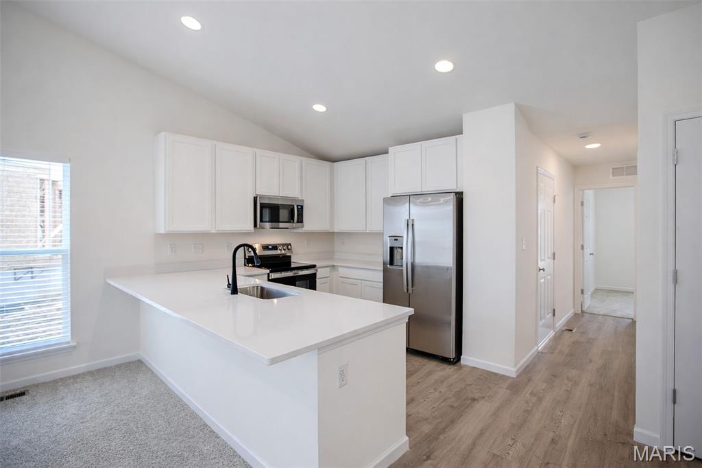 St. Andrews Meadows - Residential