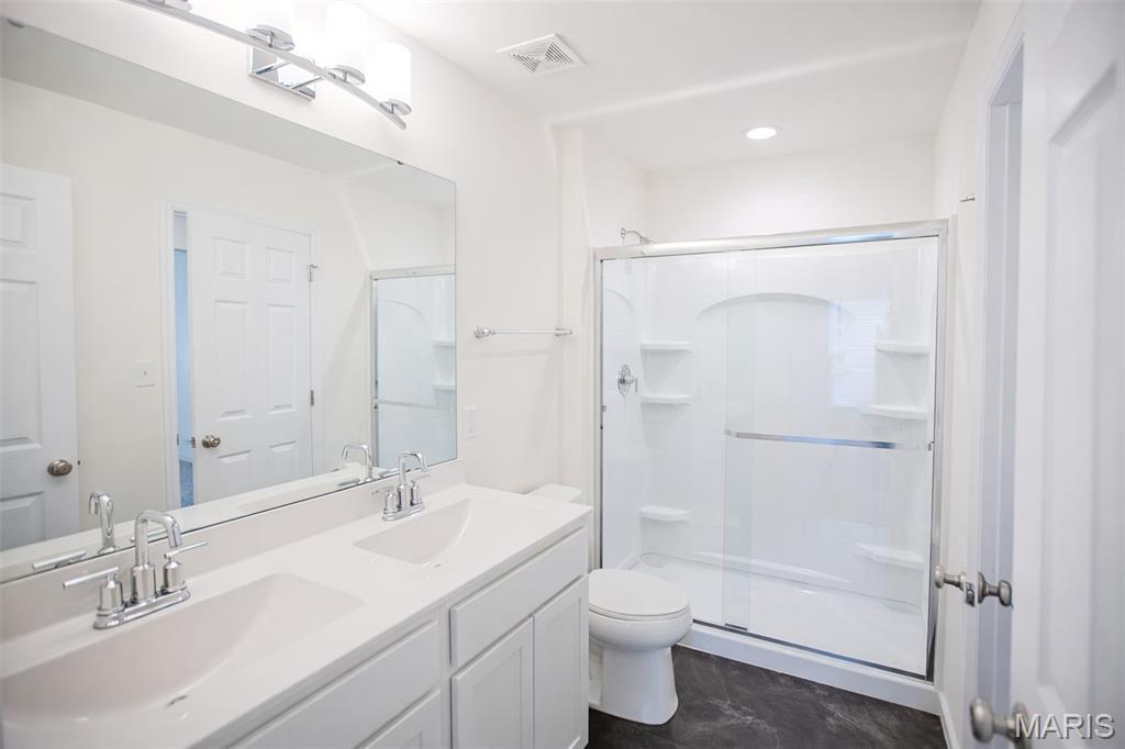 St. Andrews Meadows - Residential