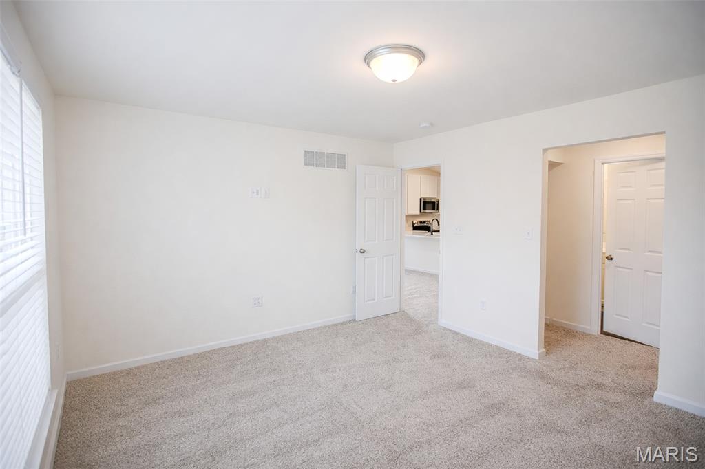 St. Andrews Meadows - Residential