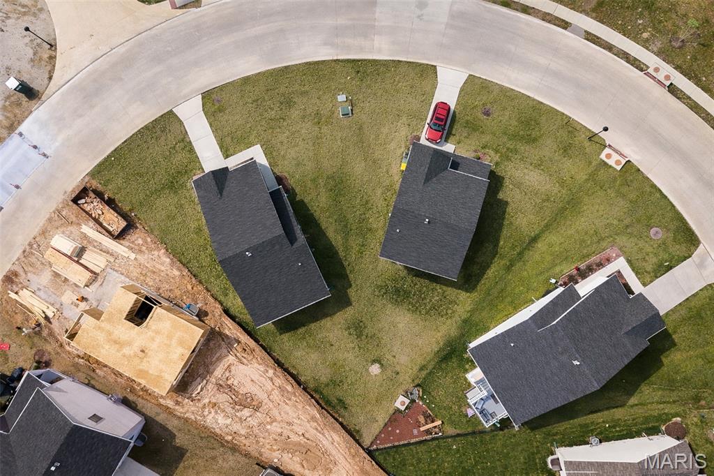 St. Andrews Meadows - Residential