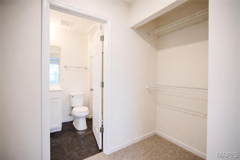 St. Andrews Meadows - Residential