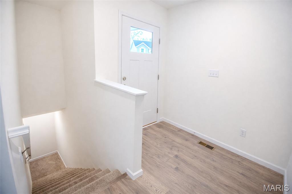 St. Andrews Meadows - Residential