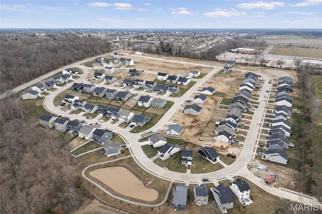 St. Andrews Meadows - Residential