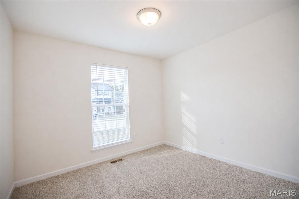 St. Andrews Meadows - Residential