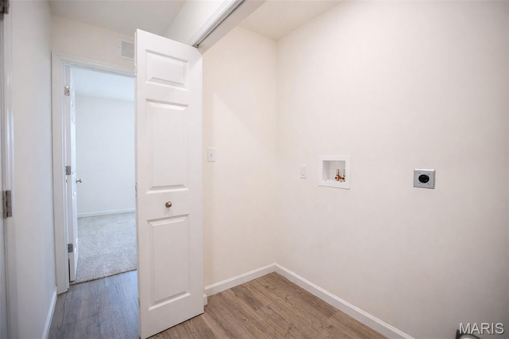 St. Andrews Meadows - Residential