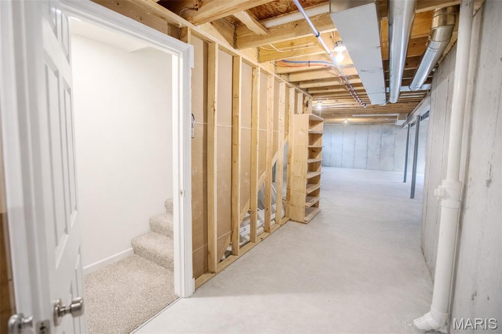 St. Andrews Meadows - Residential