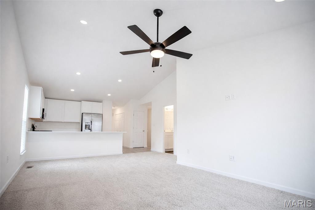 St. Andrews Meadows - Residential